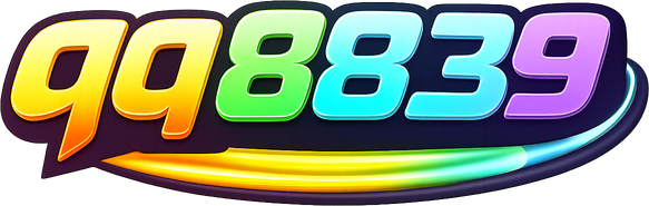 Logo qq8839